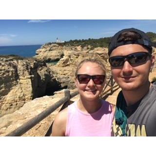 Casual weekend trip to Portugal!