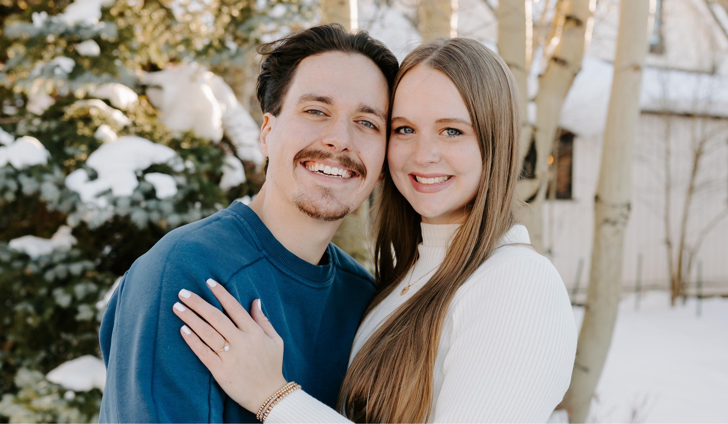 The Wedding Website of Jordan Jankowski and Coleman McDaniel