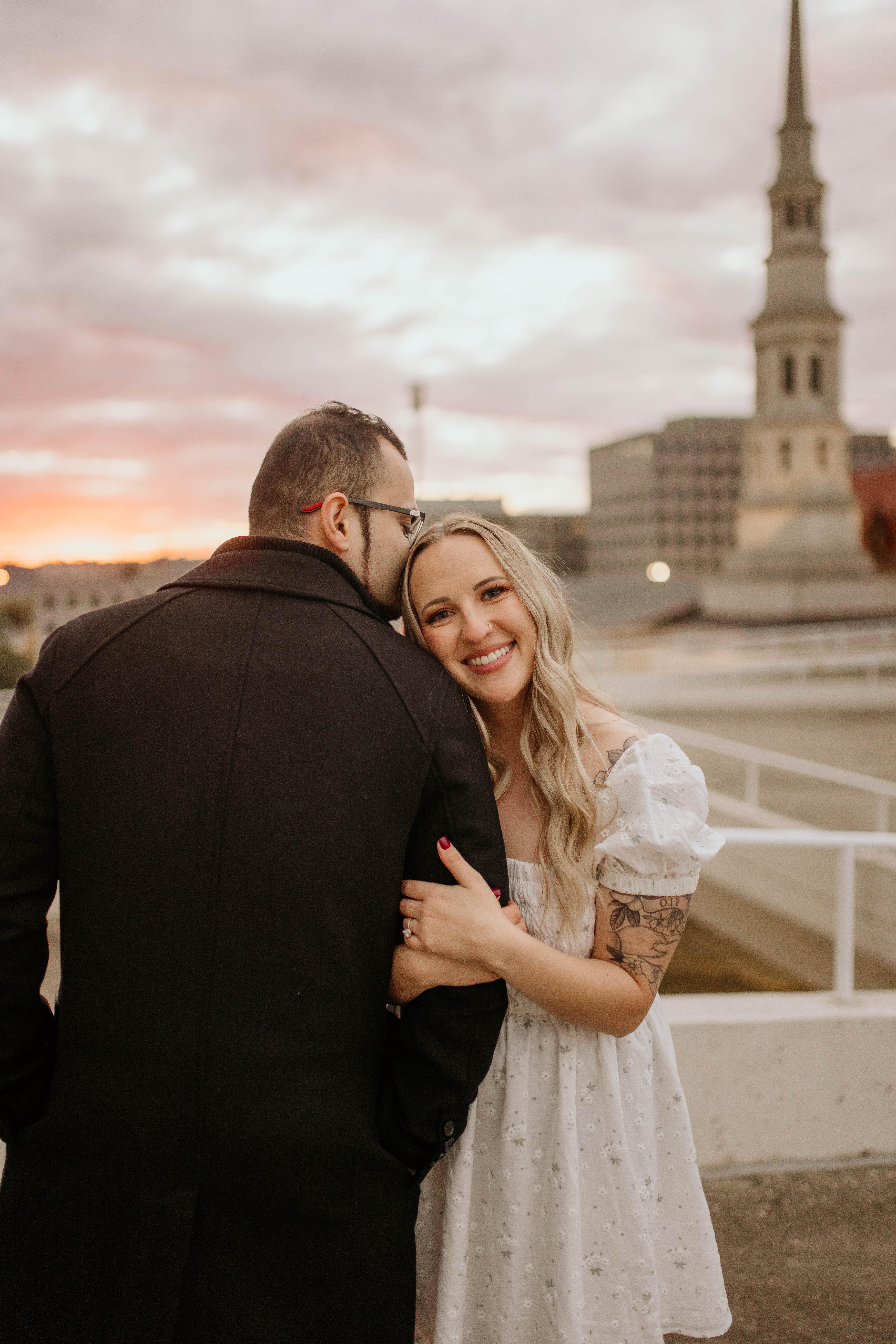 The Wedding Website of Samantha Farrar and Marvin Amen