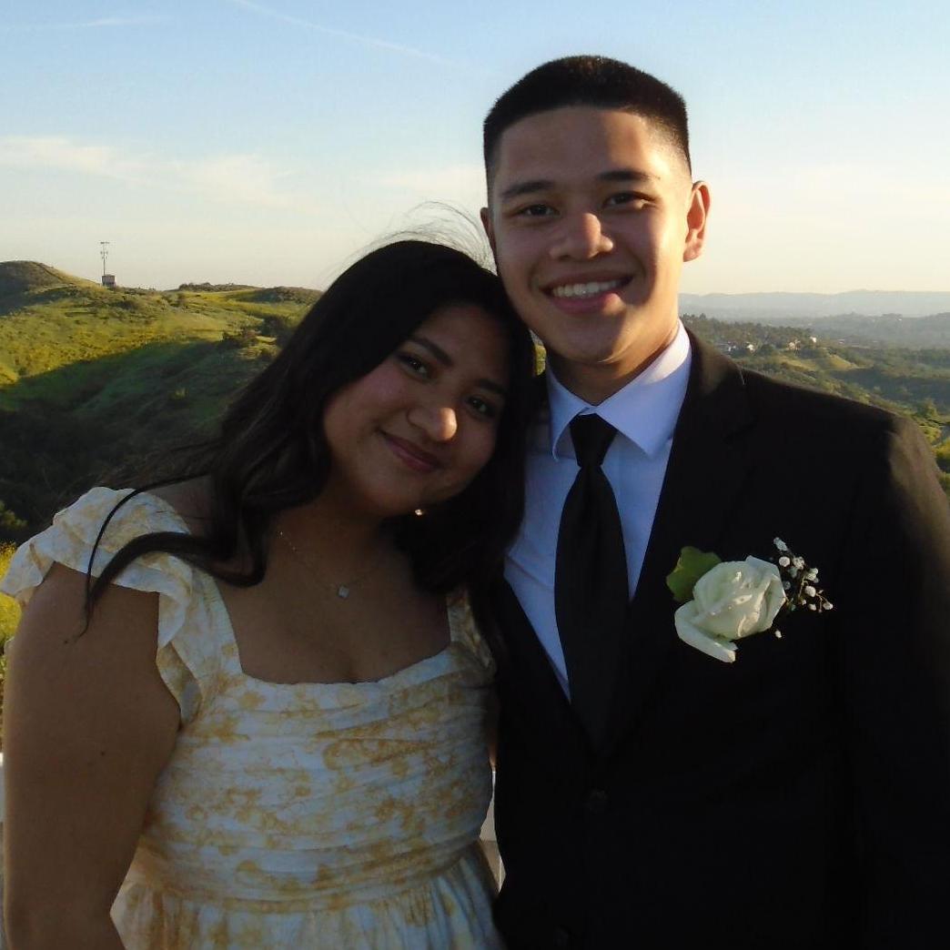 My favorite wedding date.