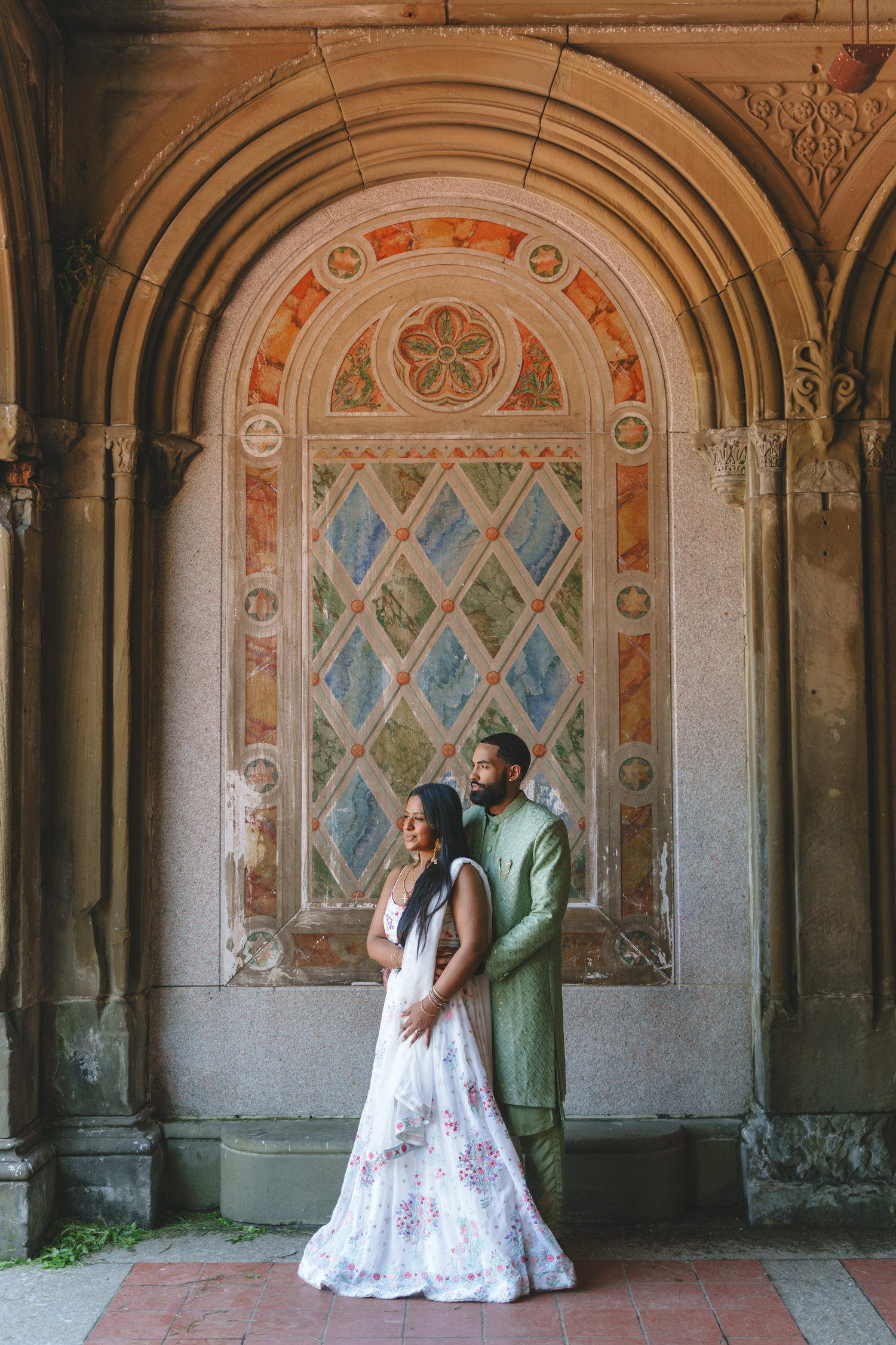 The Wedding Website of Robinson Javier and Nina Jose