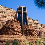 Chapel of the Holy Cross