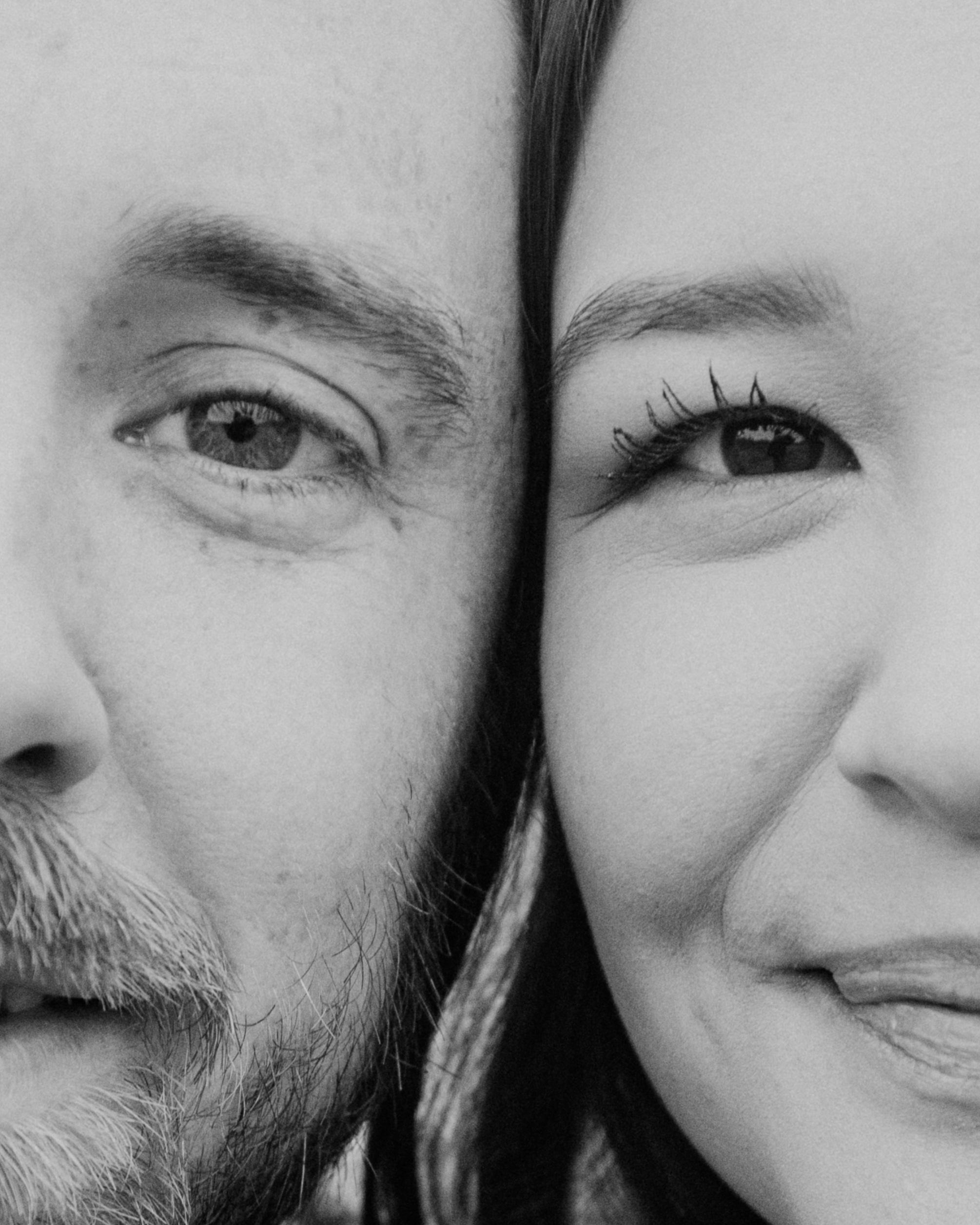 The Wedding Website of Sheena Powell and Weston Manders