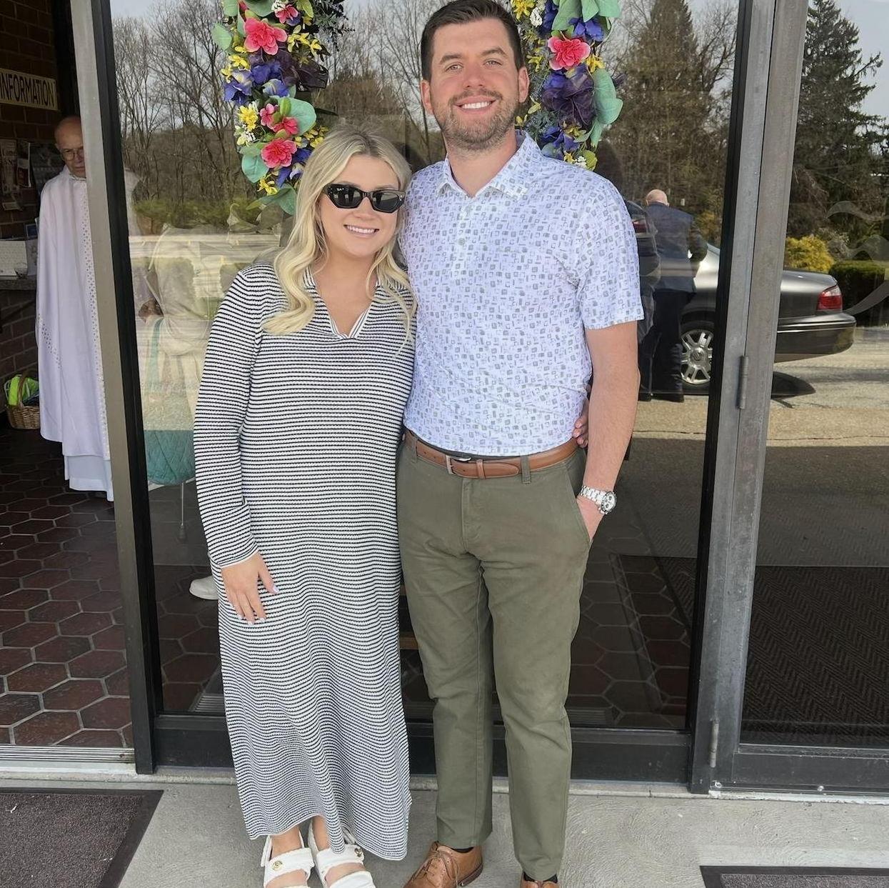 Happy Easter!