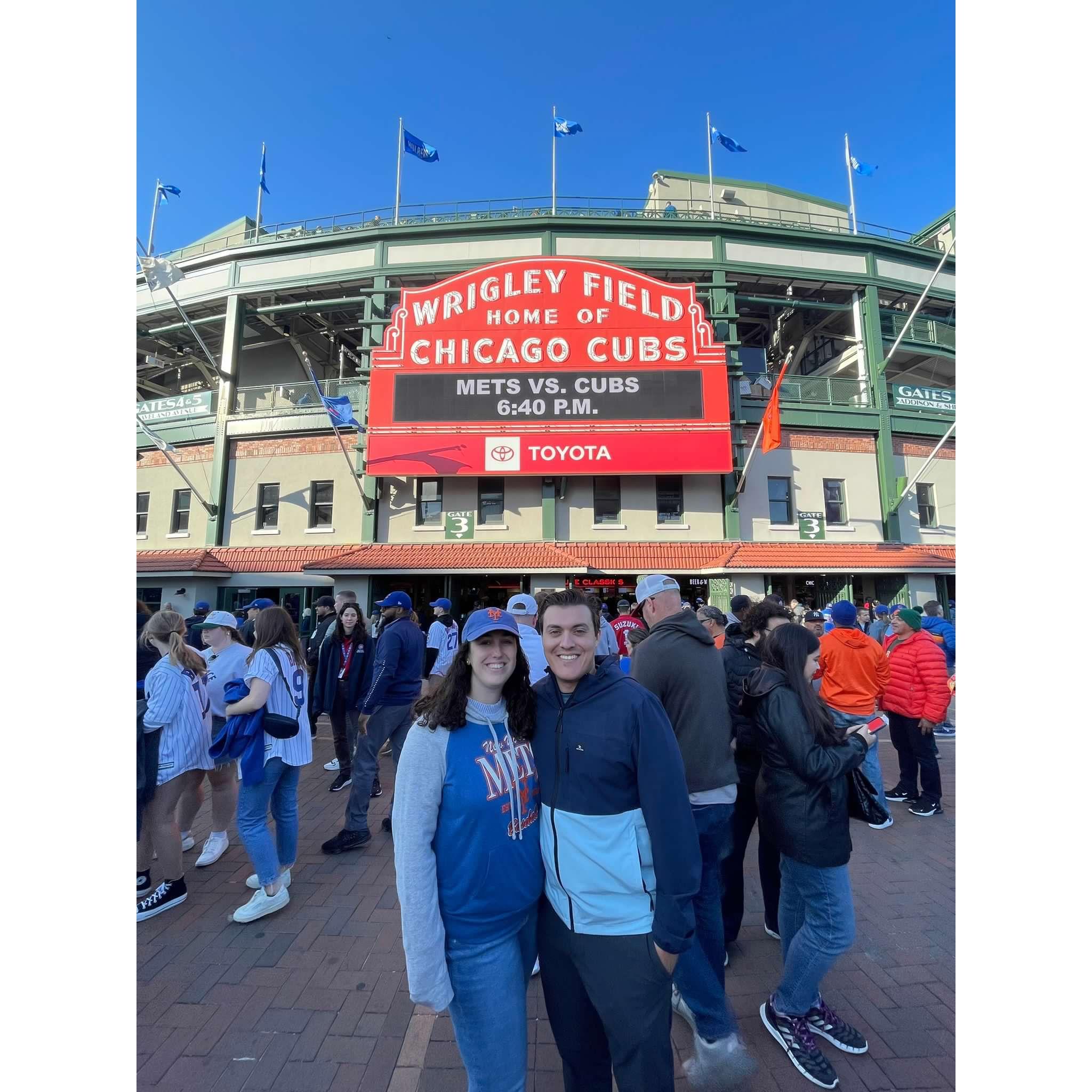 Chicago