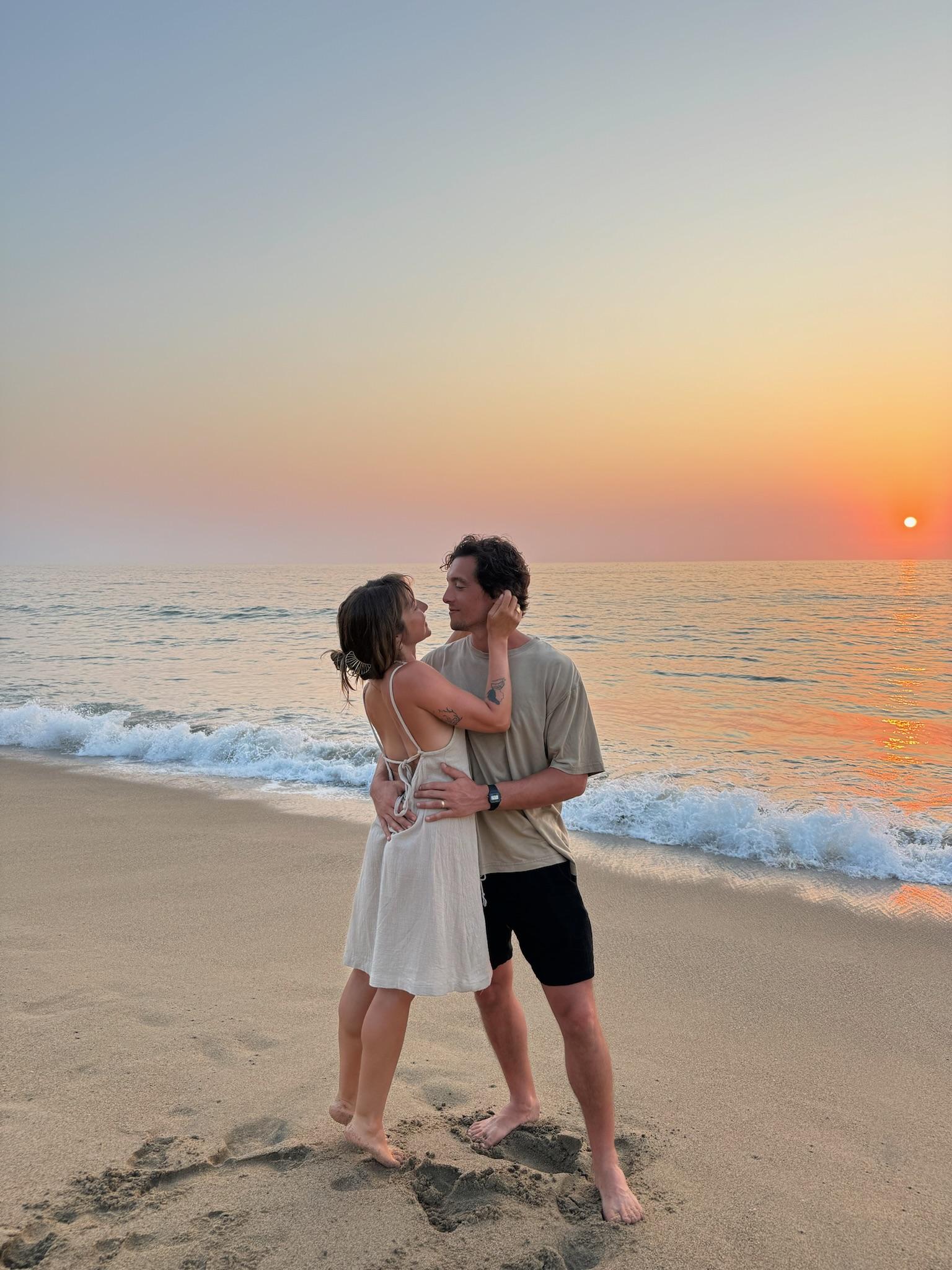 The Wedding Website of Tiffany Seyed-Emami and Shahriar Seyed-Emami