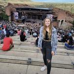 Red Rocks Park and Amphitheatre