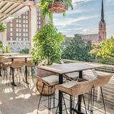Ritual Rooftop Restaurant & Lounge