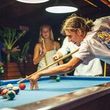 Soggy Dollar Bar