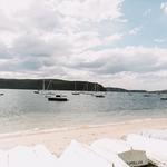 Snapperman Beach