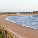 Doughmore Bay
