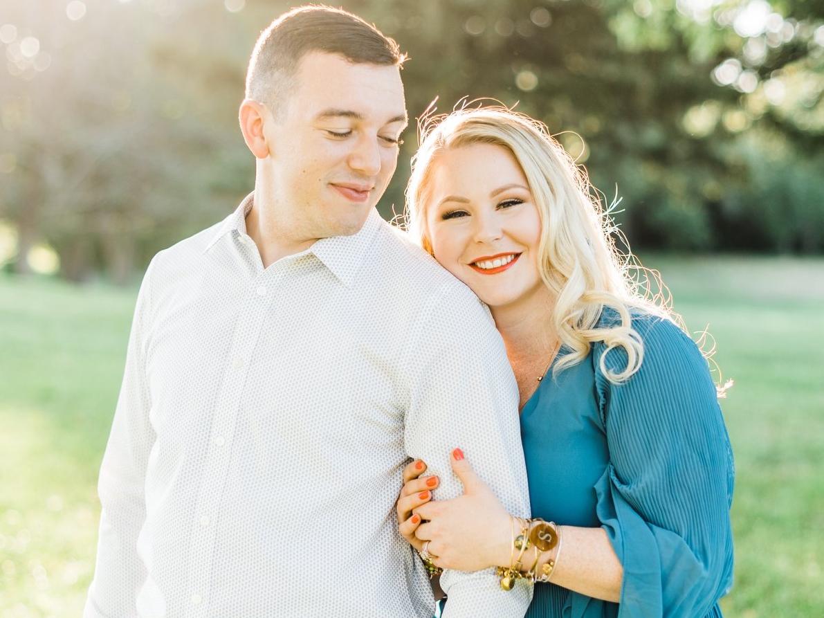 The Wedding Website of Sydney Soland and Kyle Wantling