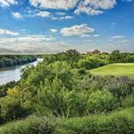 Max A. Mandel Municipal Golf Course