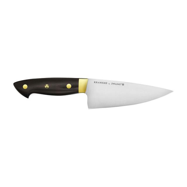 ZWILLING Kramer - EUROLINE Carbon Collection8-inch, Chef's knife