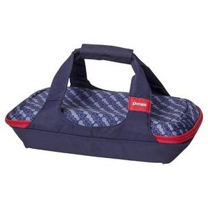 Pyrex Printed Portable Bag