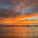 Tamarack Surf Beach