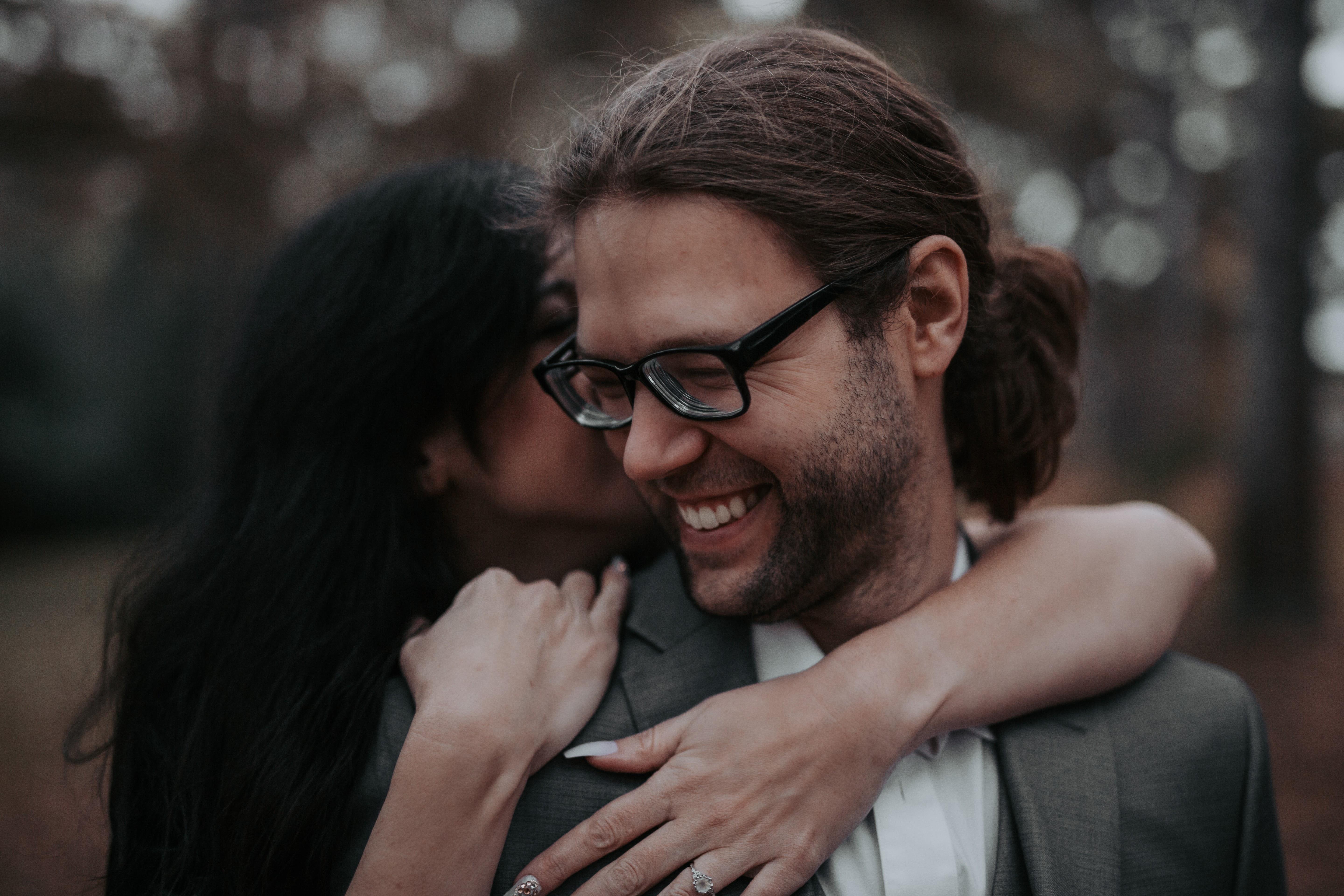The Wedding Website of Ali Fisher and Curt Johnson