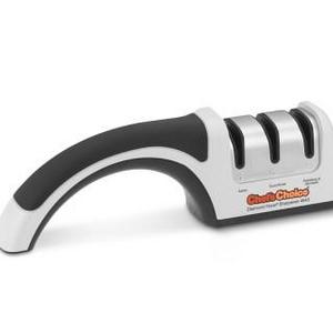 Chef'sChoice 4643 Pronto Pro Manual Knife Sharpener