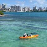 Condado Lagoon Kayak