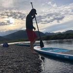 Water sports