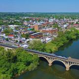 Historic Downtown Fredericksburg