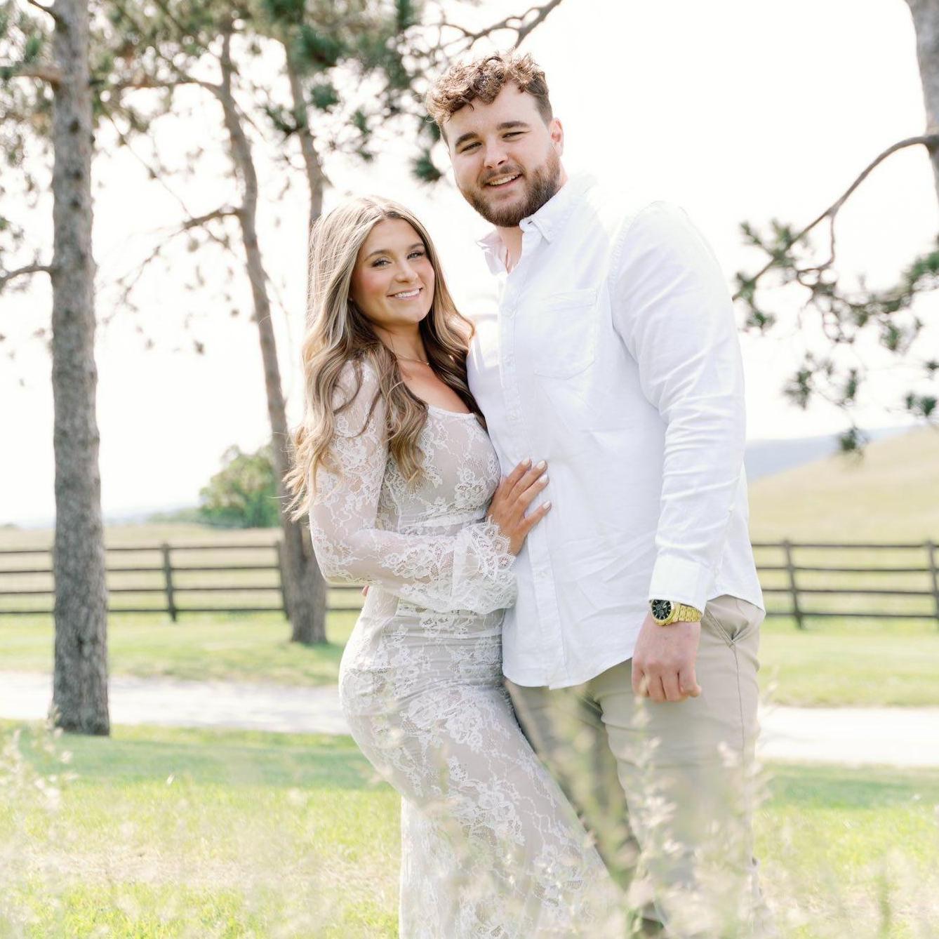 Engagement Photos 2025