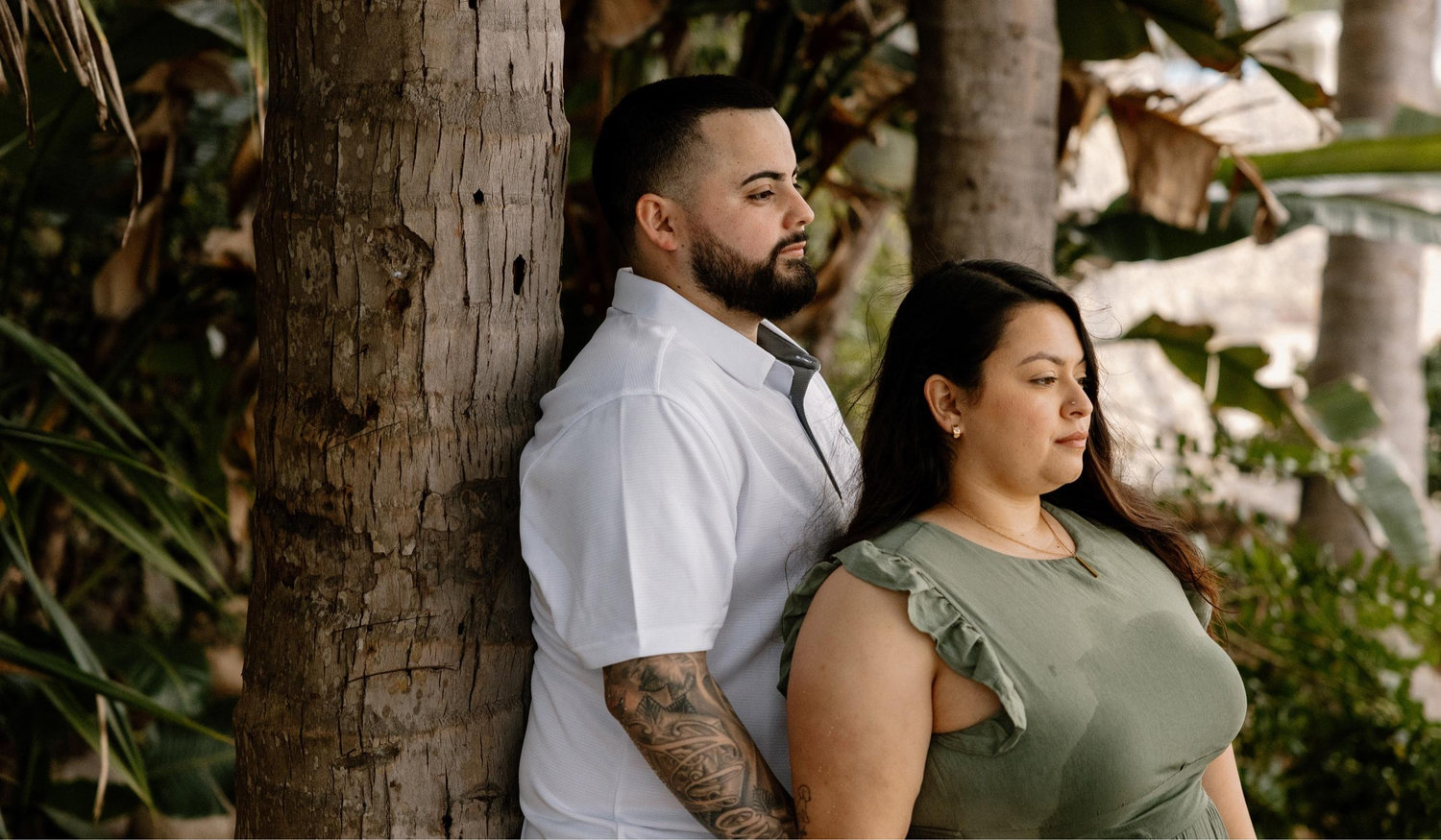 The Wedding Website of Heidi Lopez and Rafael Alfaro