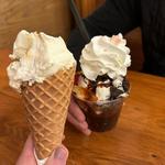 The Pearl Ice Cream Parlor