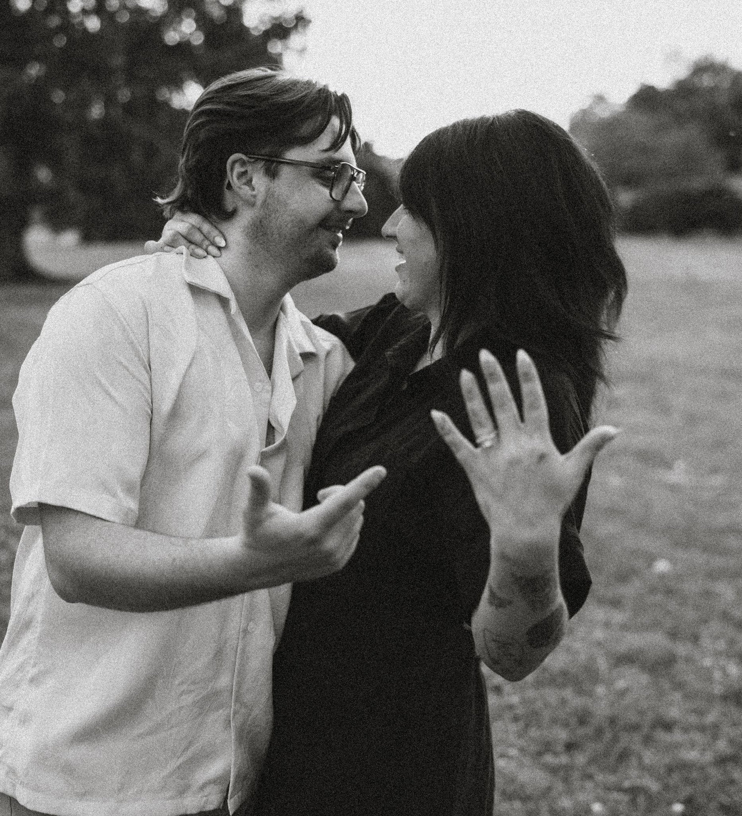 The Wedding Website of Hannah Strozyk and Eric Tucker