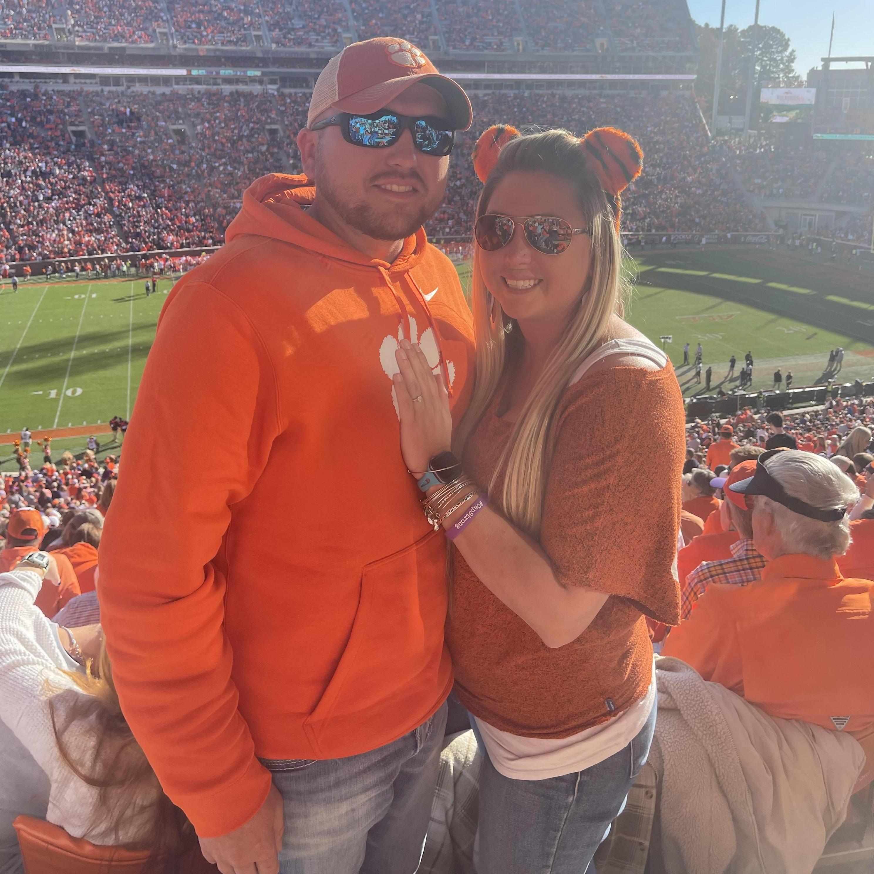 From Death Valley to Death Do Us Part