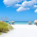 Siesta Key Beach