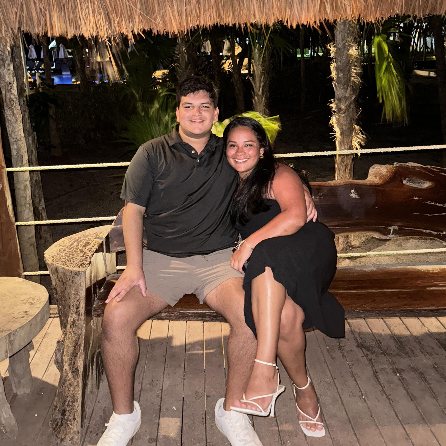 Cancun