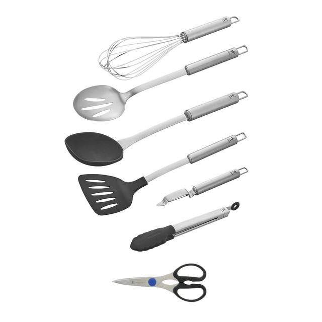 Zwilling J.A. Henckels International 7-Piece Kitchen Tool Set