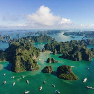 Vietnam Honeymoon