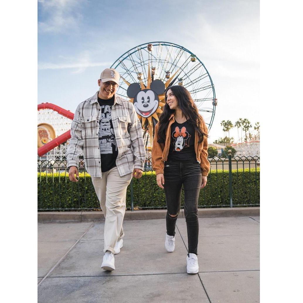 One of our favorite places to go for dates