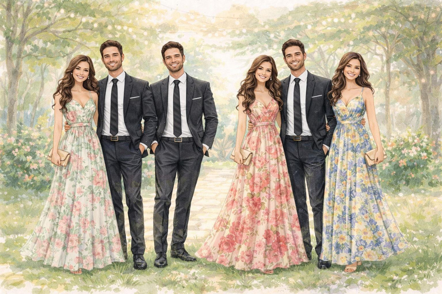 The Wedding Website of Alexandra Sánchez and Tatiana Pineda