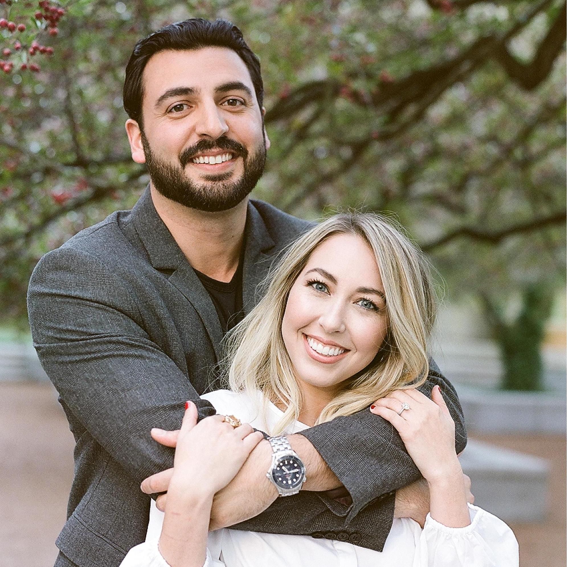 A & S