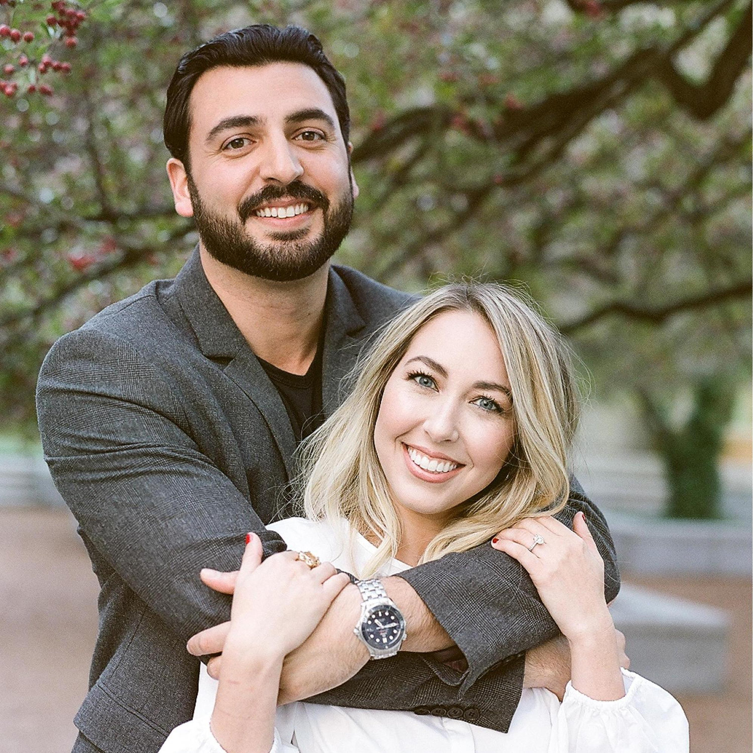 A & S