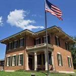 U.S. Grant Home State Historic Site