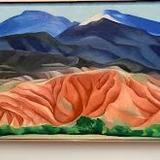 Georgia O'Keeffe Museum
