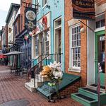 Fells Point