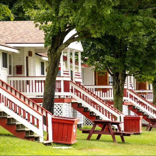 Cabins