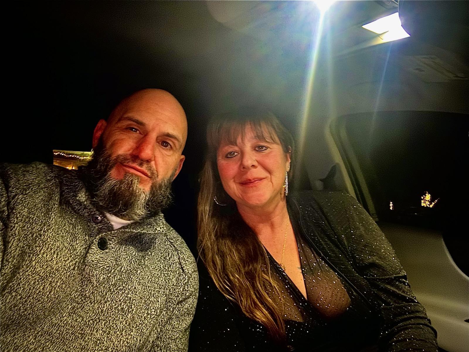 The Wedding Website of Dawn M. Plante and Fred C. Dourand