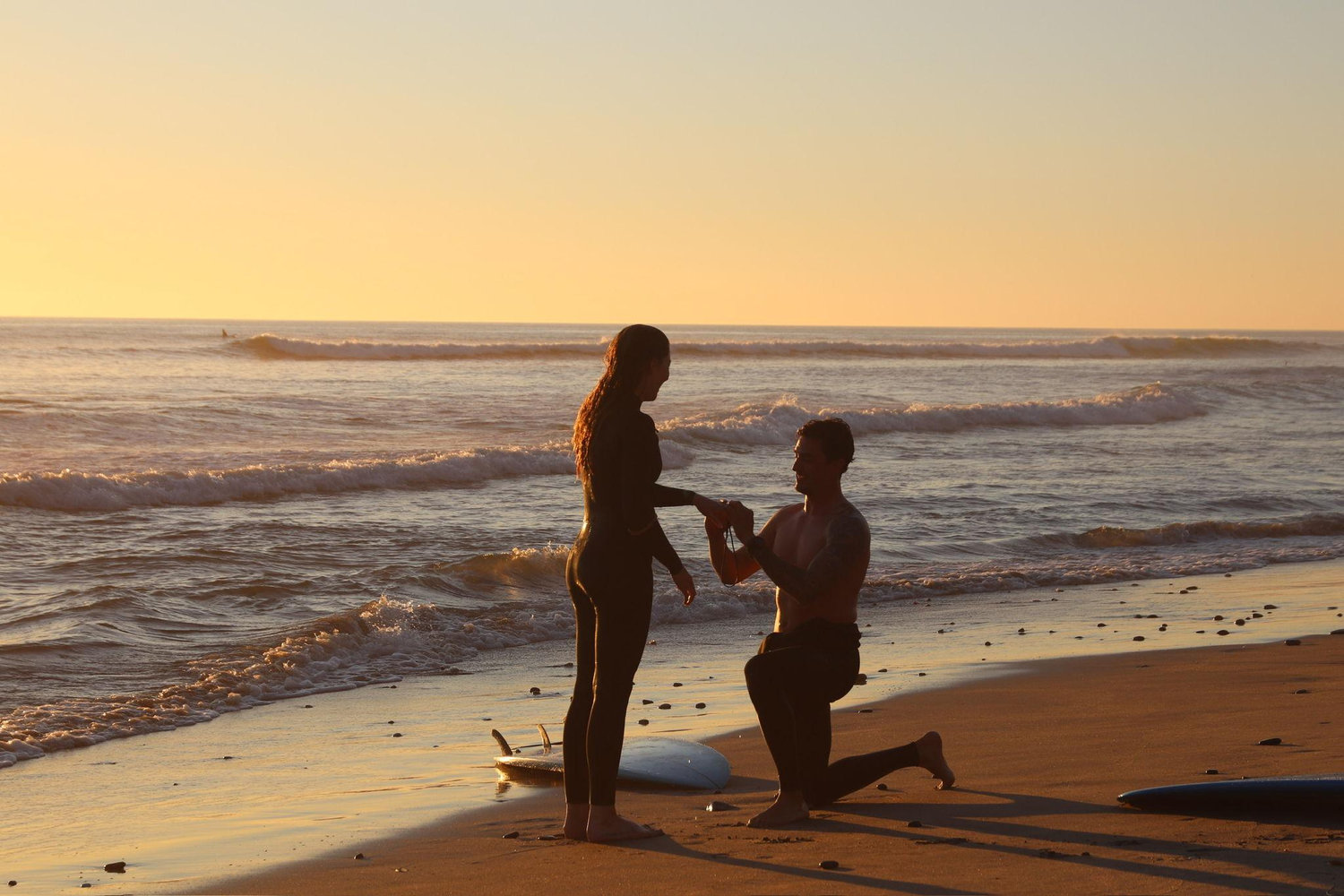 The Wedding Website of Allison McCaul and Austin (Cappelletti) Jackson