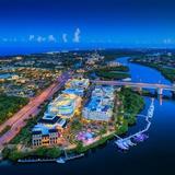 Harbourside Circle