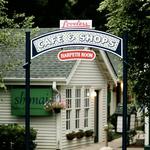 The Loveless Cafe