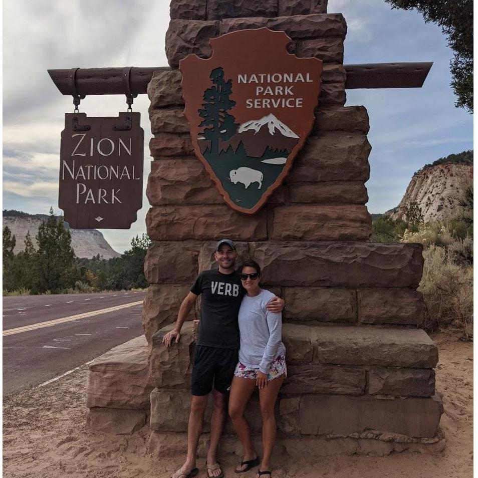 A trip of a lifetime