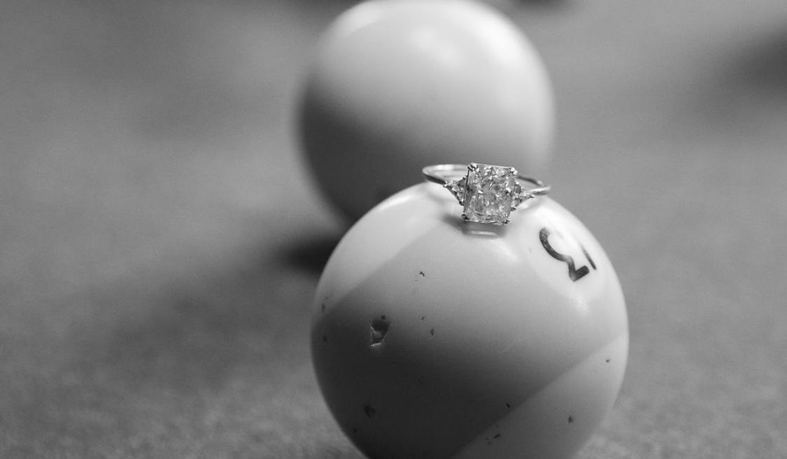 The Wedding Website of Shelly Steward and Irving Bush