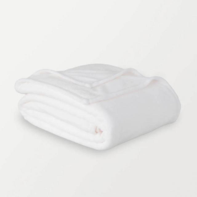 KING Sized VelvetLoft® Berkshire Blanket