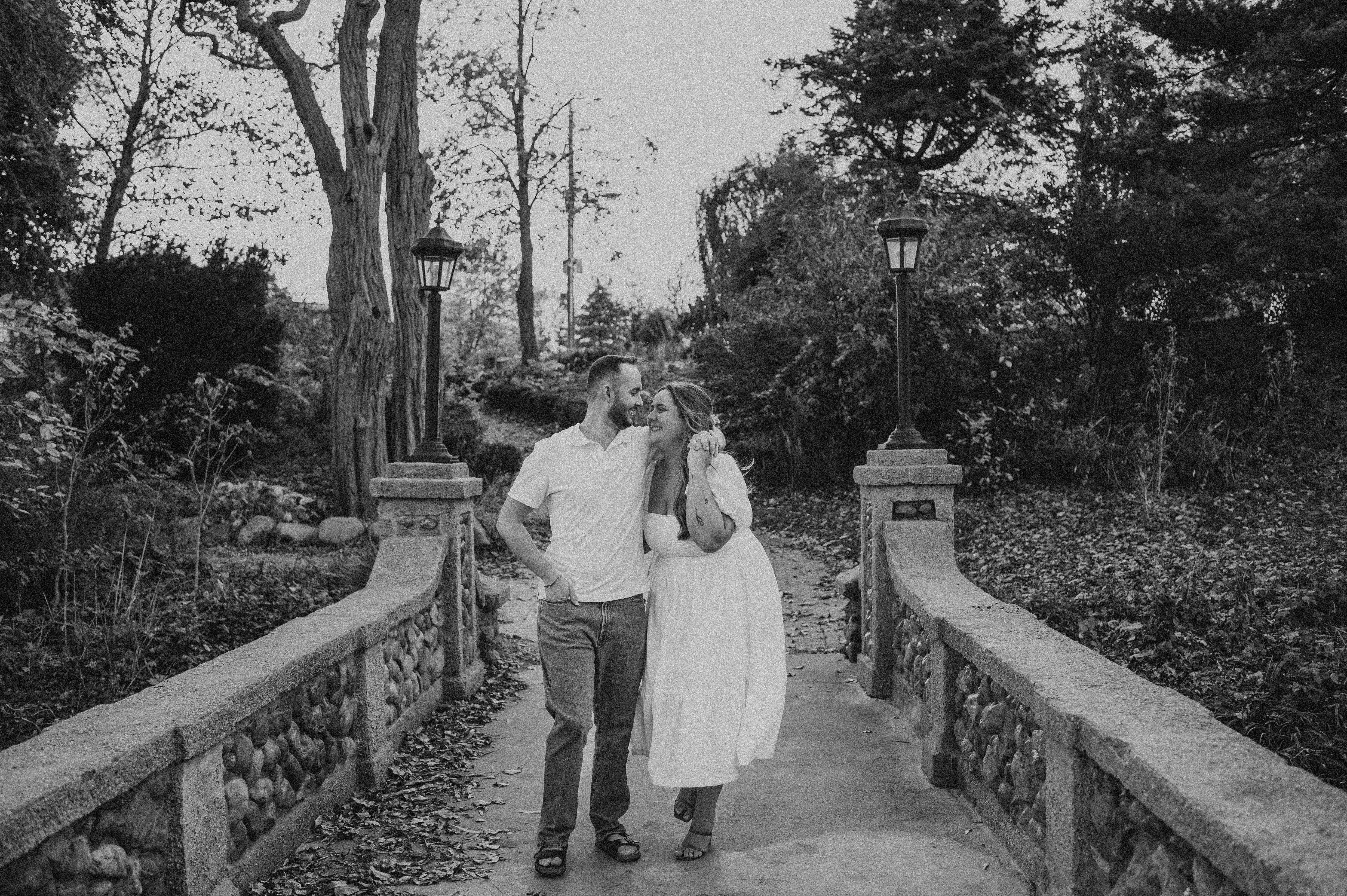 The Wedding Website of Abigail Bourque and Jared Hunt